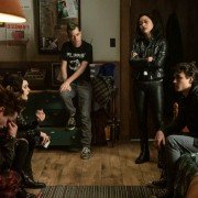 Deadly Class - galeria zdjęć - filmweb