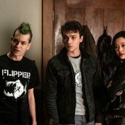 Deadly Class - galeria zdjęć - filmweb