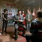 Deadly Class - galeria zdjęć - filmweb