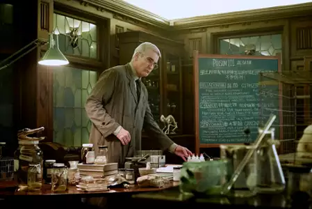 Szkoła zabójców - galeria zdjęć - filmweb