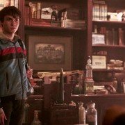 Deadly Class - galeria zdjęć - filmweb