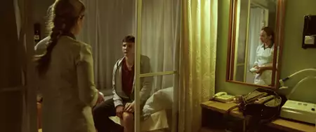 Z pianą na ustach - galeria zdjęć - filmweb