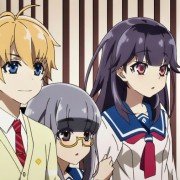 Haruchika: Haruta to Chika wa Seishun Suru - galeria zdjęć - filmweb