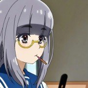 Haruchika: Haruta to Chika wa Seishun Suru - galeria zdjęć - filmweb