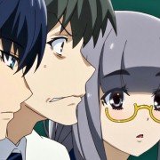 Haruchika: Haruta to Chika wa Seishun Suru - galeria zdjęć - filmweb