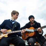The Beat Beneath My Feet - galeria zdjęć - filmweb