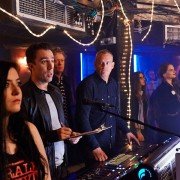 The Beat Beneath My Feet - galeria zdjęć - filmweb