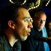 The Beat Beneath My Feet - galeria zdjęć - filmweb