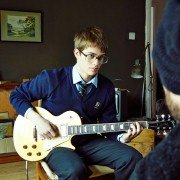 The Beat Beneath My Feet - galeria zdjęć - filmweb