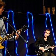 The Beat Beneath My Feet - galeria zdjęć - filmweb
