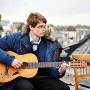 The Beat Beneath My Feet - galeria zdjęć - filmweb