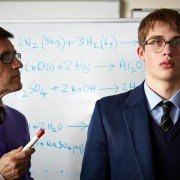 The Beat Beneath My Feet - galeria zdjęć - filmweb