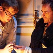 The Beat Beneath My Feet - galeria zdjęć - filmweb
