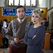 The Beat Beneath My Feet - galeria zdjęć - filmweb