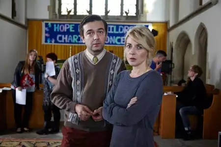 Rytm moich kroków - galeria zdjęć - filmweb