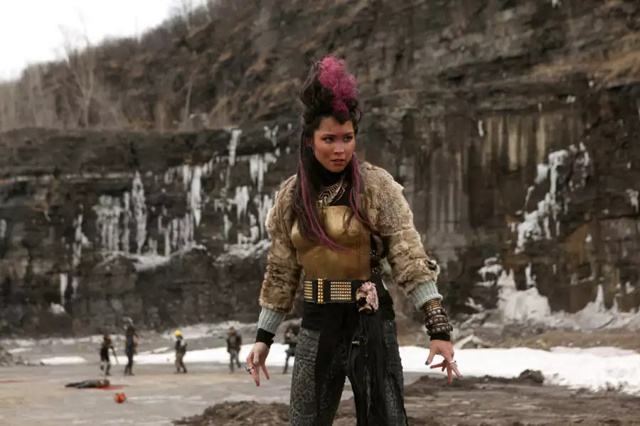 Turbo Kid - galeria zdjęć - filmweb