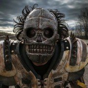 Turbo Kid - galeria zdjęć - filmweb