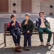 Mój brat ściga dinozaury - galeria zdjęć - filmweb