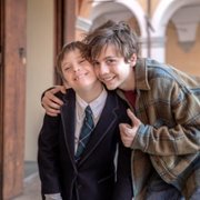 Mój brat ściga dinozaury - galeria zdjęć - filmweb