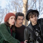 Mój brat ściga dinozaury - galeria zdjęć - filmweb