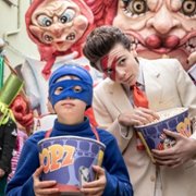 Mój brat ściga dinozaury - galeria zdjęć - filmweb