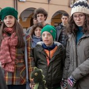 Mój brat ściga dinozaury - galeria zdjęć - filmweb