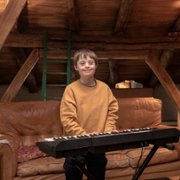 Mój brat ściga dinozaury - galeria zdjęć - filmweb