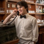 Mio fratello rincorre i dinosauri - galeria zdjęć - filmweb
