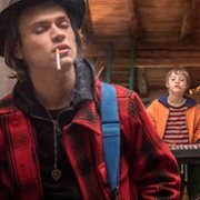 Mój brat ściga dinozaury - galeria zdjęć - filmweb