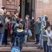Mój brat ściga dinozaury - galeria zdjęć - filmweb
