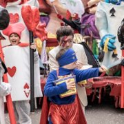 Mio fratello rincorre i dinosauri - galeria zdjęć - filmweb