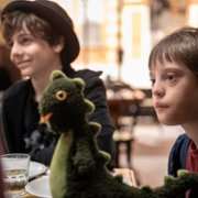 Mio fratello rincorre i dinosauri - galeria zdjęć - filmweb