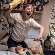 Mio fratello rincorre i dinosauri - galeria zdjęć - filmweb