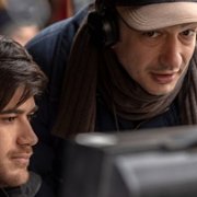 Mio fratello rincorre i dinosauri - galeria zdjęć - filmweb