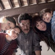 Mój brat ściga dinozaury - galeria zdjęć - filmweb