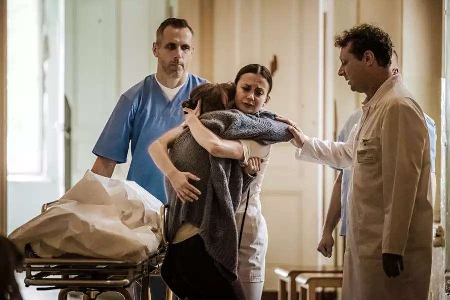 Polowanie - galeria zdjęć - filmweb