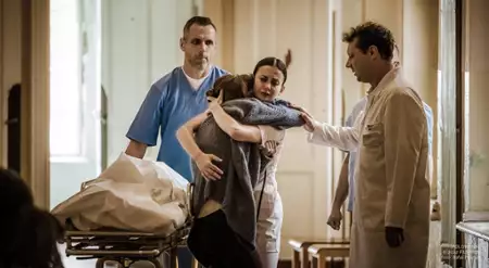 Polowanie - galeria zdjęć - filmweb