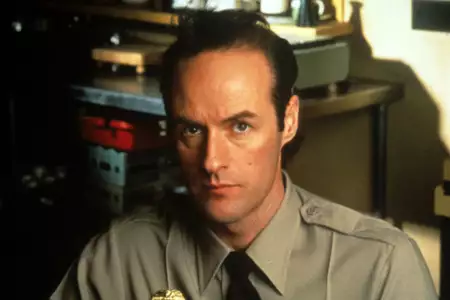 Miasteczko Twin Peaks - galeria zdjęć - filmweb