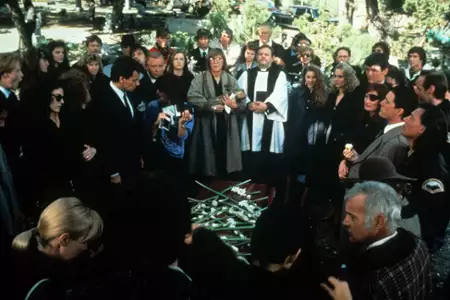 Miasteczko Twin Peaks - galeria zdjęć - filmweb