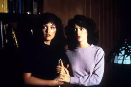 Miasteczko Twin Peaks - galeria zdjęć - filmweb