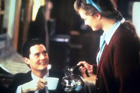 Miasteczko Twin Peaks - galeria zdjęć - filmweb