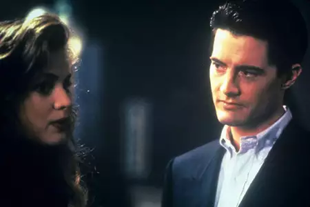 Miasteczko Twin Peaks - galeria zdjęć - filmweb