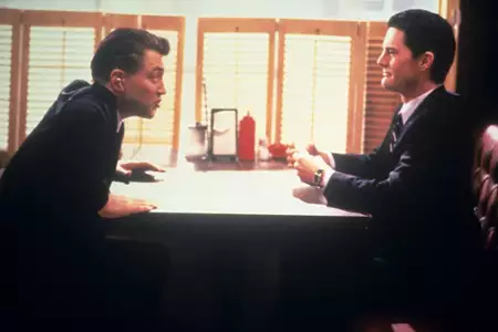 Miasteczko Twin Peaks - galeria zdjęć - filmweb