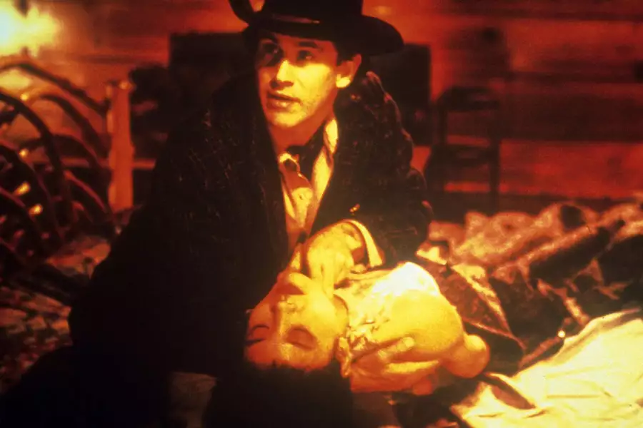 Miasteczko Twin Peaks - galeria zdjęć - filmweb