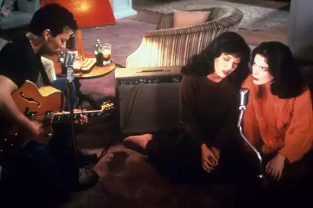 Miasteczko Twin Peaks - galeria zdjęć - filmweb