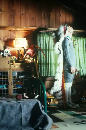 Miasteczko Twin Peaks - galeria zdjęć - filmweb