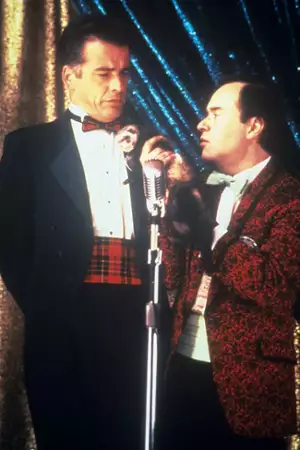 Miasteczko Twin Peaks - galeria zdjęć - filmweb
