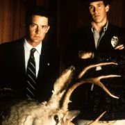 Miasteczko Twin Peaks - galeria zdjęć - filmweb