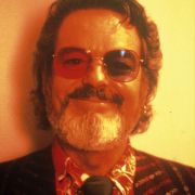 Dr Lawrence Jacoby