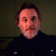 Al Strobel w Miasteczko Twin Peaks
